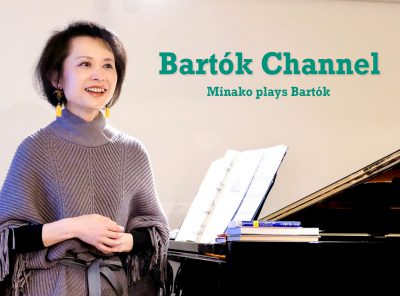 Bartók Channel